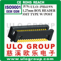 Box Header Connector SMT Type (ULO-BH419N)